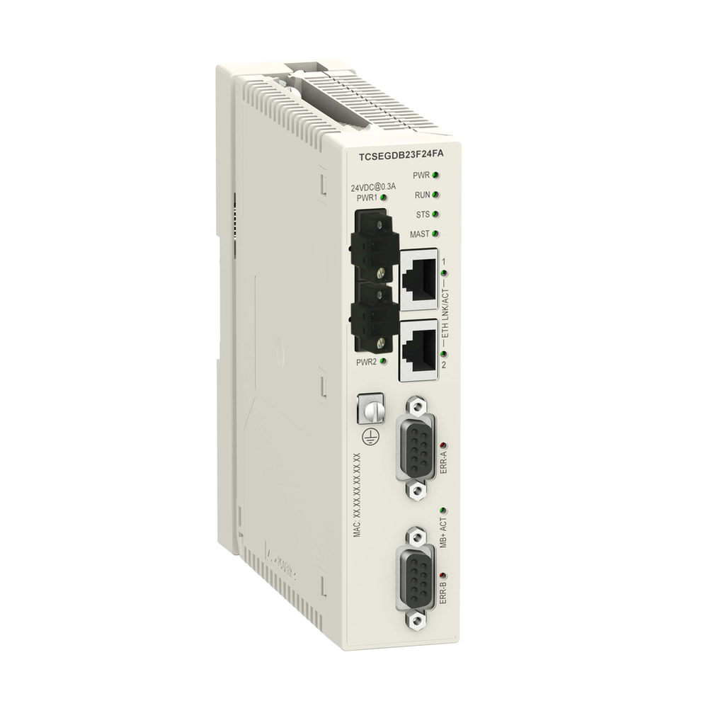 Image of Schneider Electric TCSEGDB23F24FA