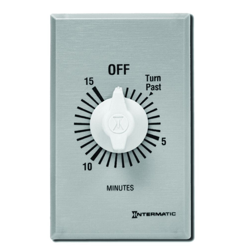 Image of Intermatic FF15MC