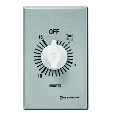 Image of Intermatic FF15MC