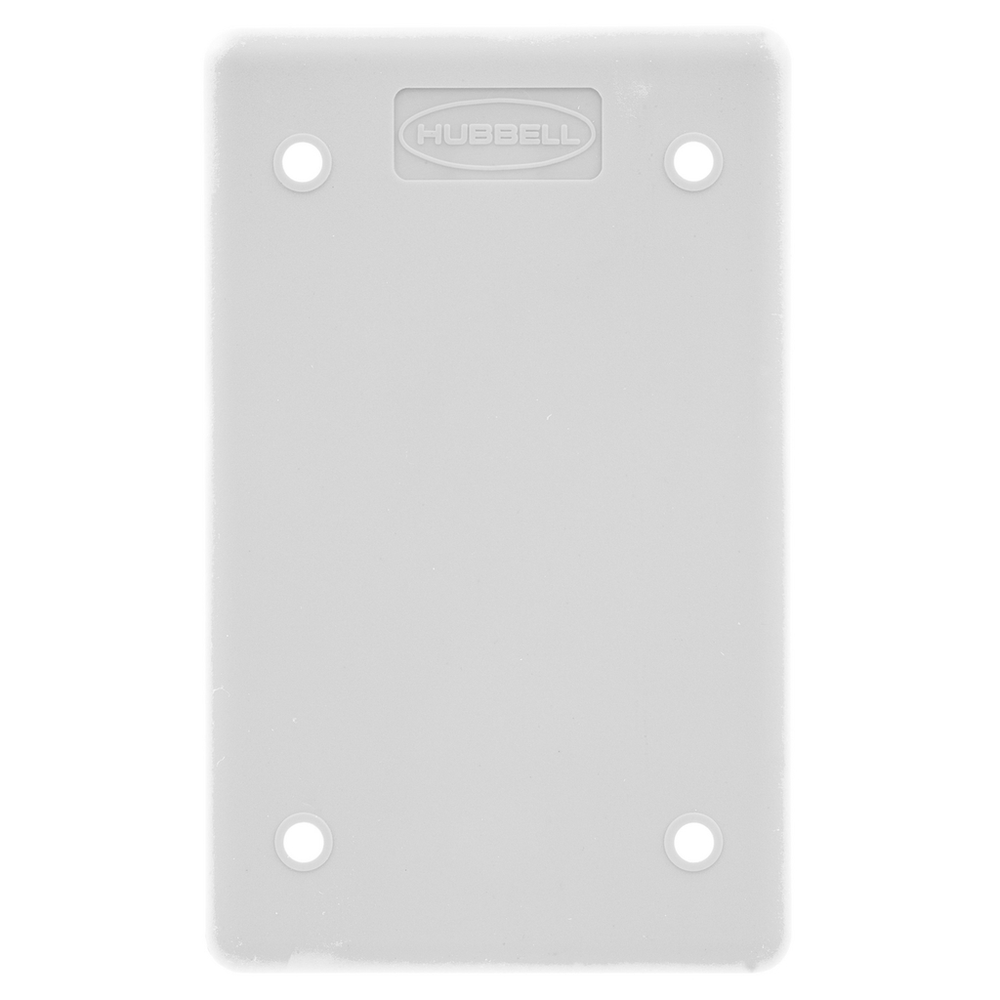 Image of Hubbell Wiring Device-Kellems HBL60CM88W