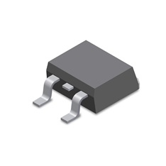 Image of Littelfuse IXTA96P085T