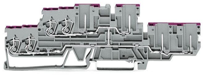 Image of WAGO 870-138