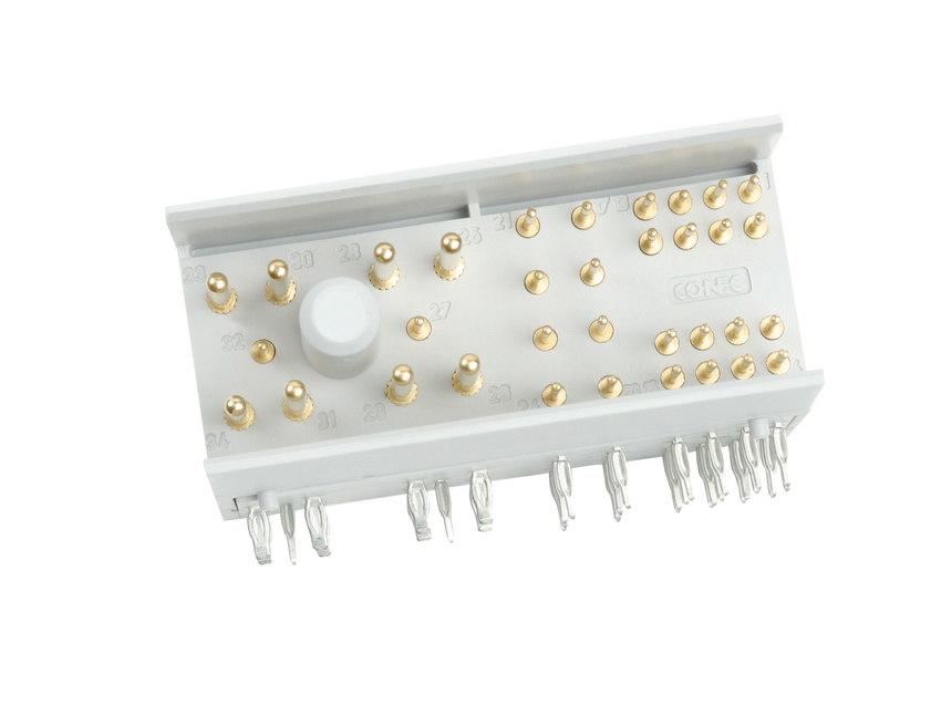 Image of CONEC ATC30W08MAE1S5X