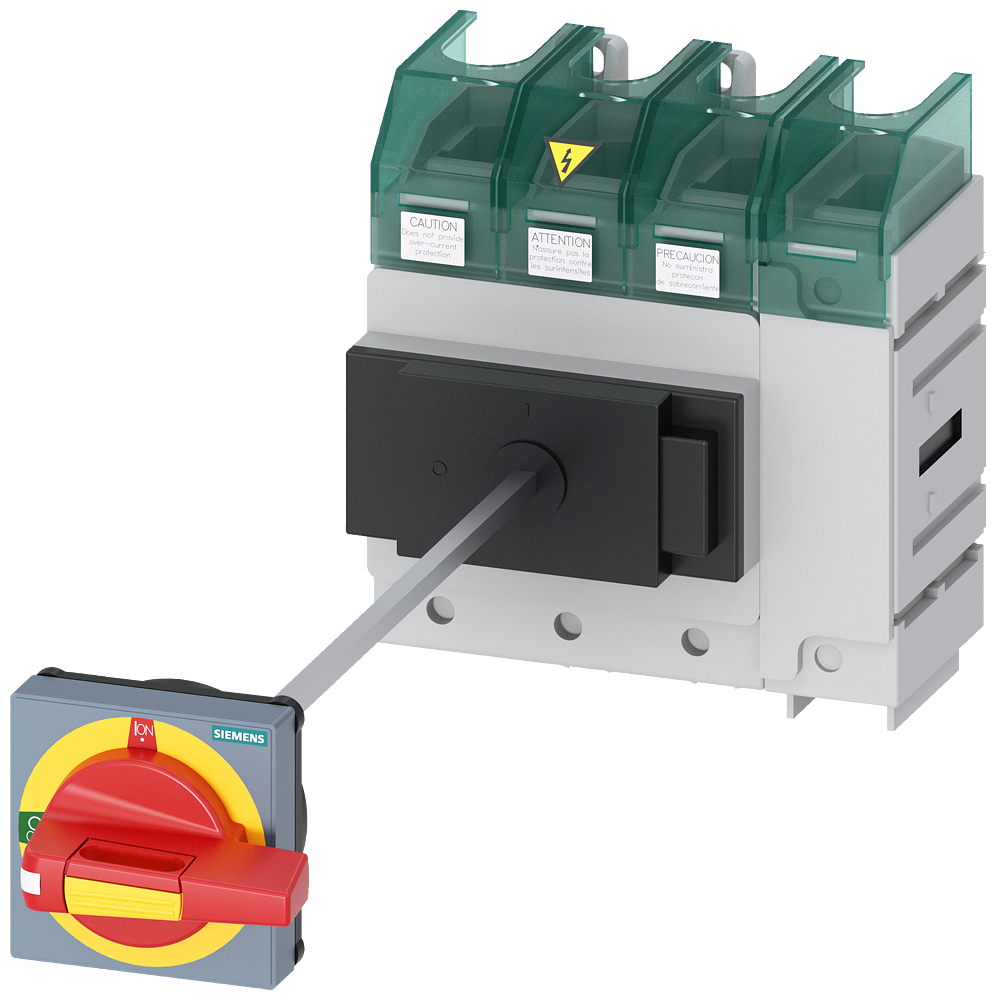 Image of Siemens 3LD5410-0TL13