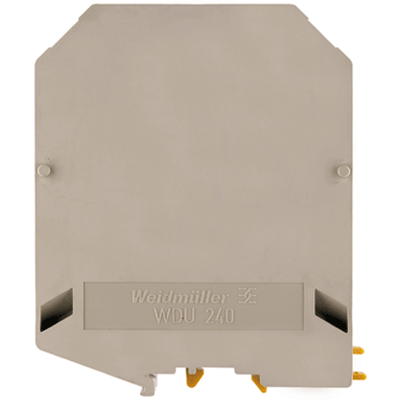 Image of Weidmuller 1802780000