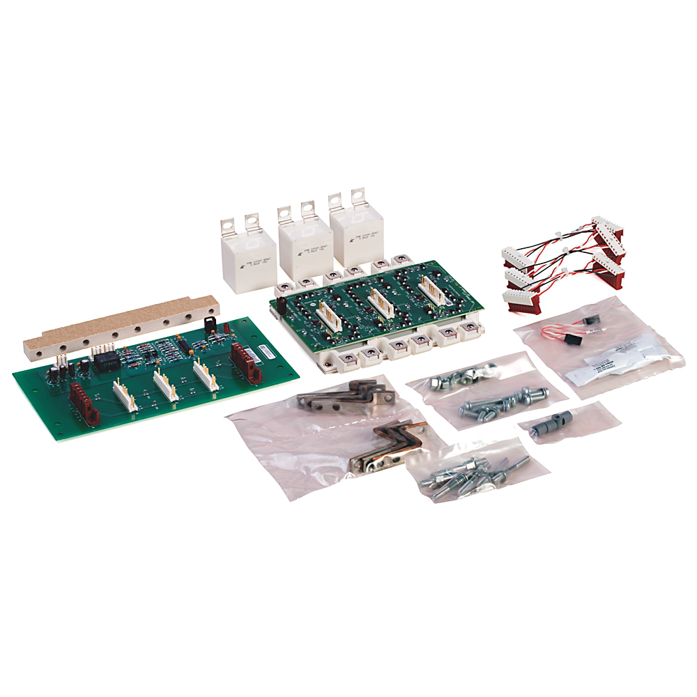 Image of Allen-Bradley SK-G1-QOUT1-F910
