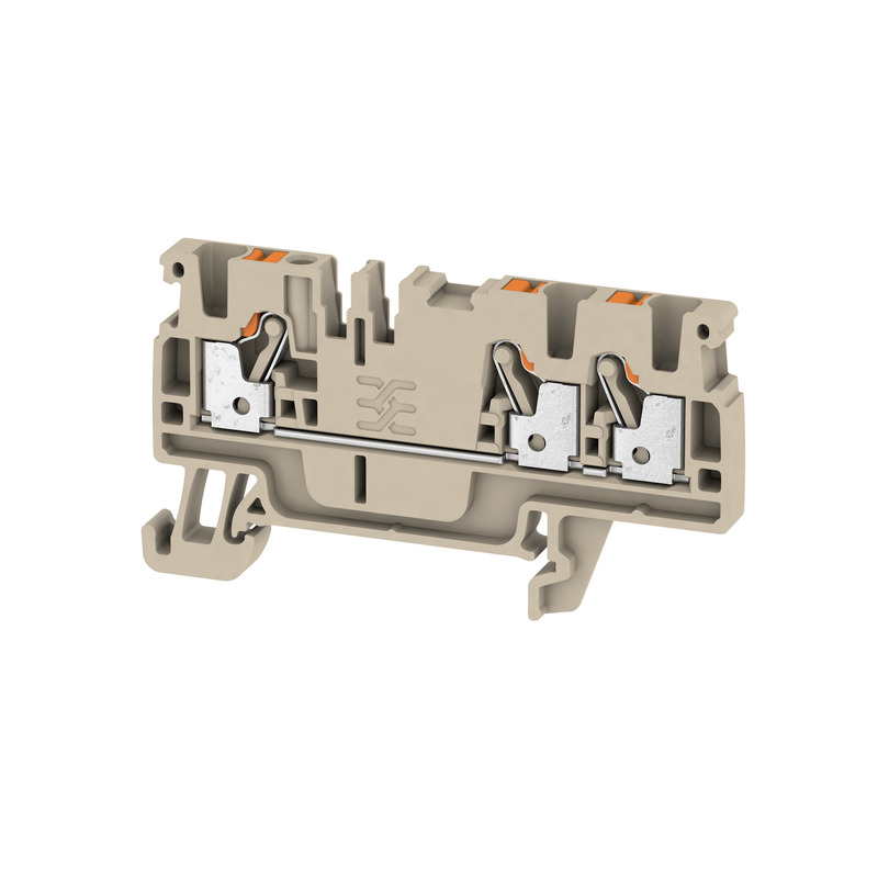 Image of Weidmuller 1521740000