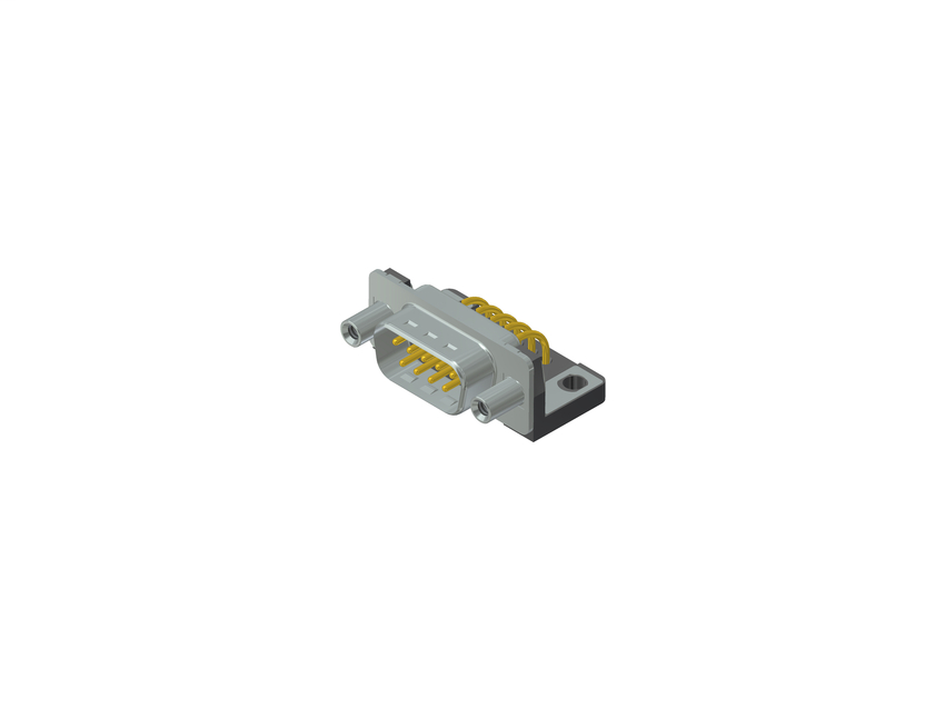 Image of CONEC 163A13829X