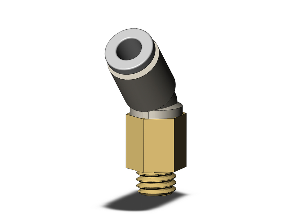 Image of SMC KQ2K04-M6A