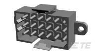Image of TE Connectivity 207444-9