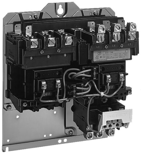 Image of Allen-Bradley 505-AAD-3
