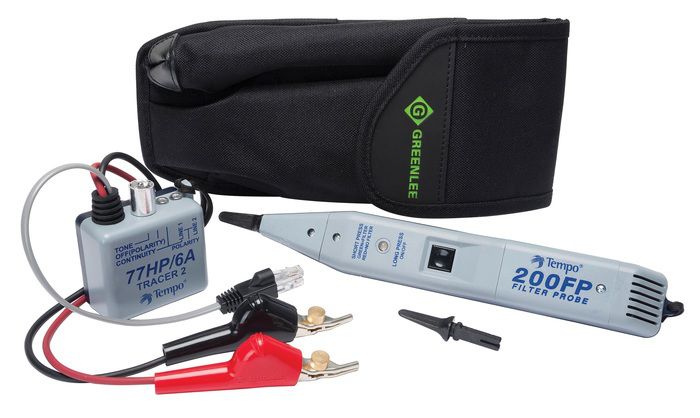 Image of Greenlee 801K/50