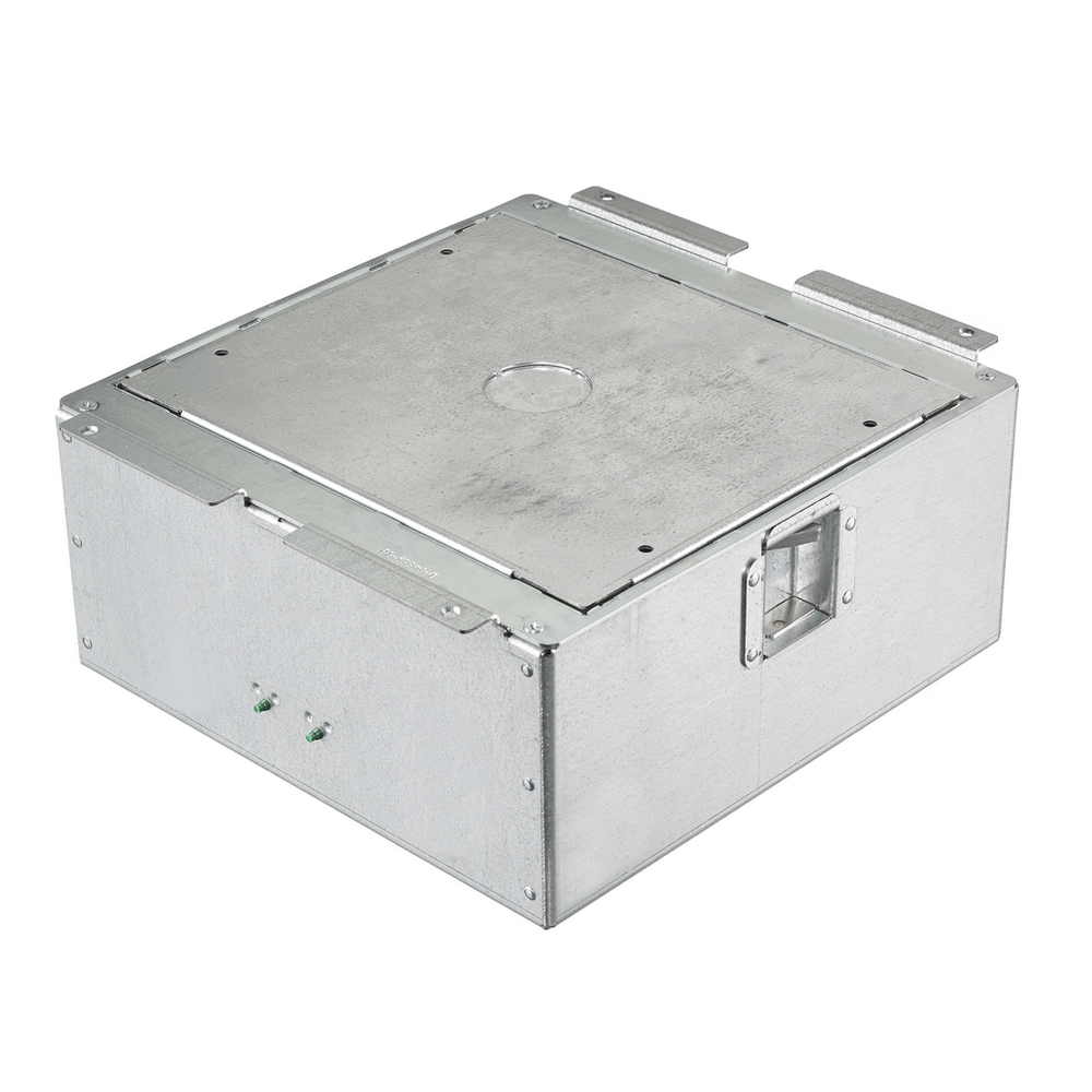 Image of Hubbell Wiring Device-Kellems AFB4G50CHI