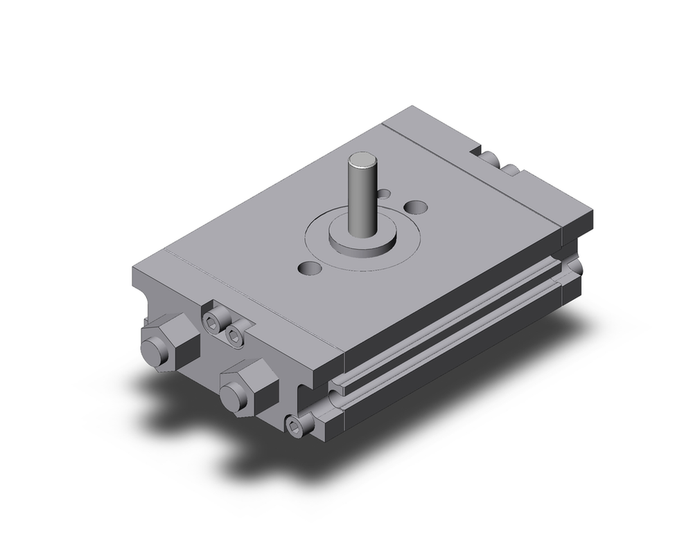 Image of SMC CRQ2BW15-180