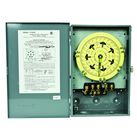 Image of Intermatic T7401B