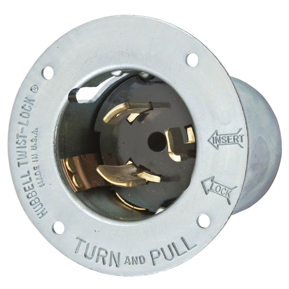 Image of Hubbell Wiring Device-Kellems CS6377