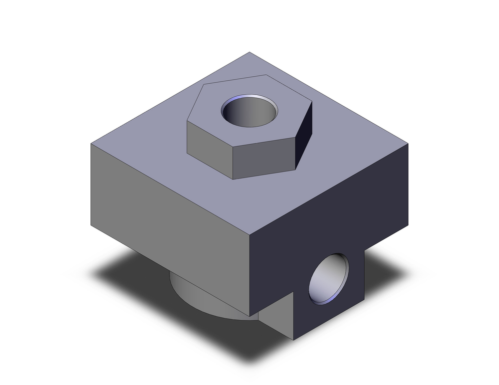 Image of SMC AQ3000-02