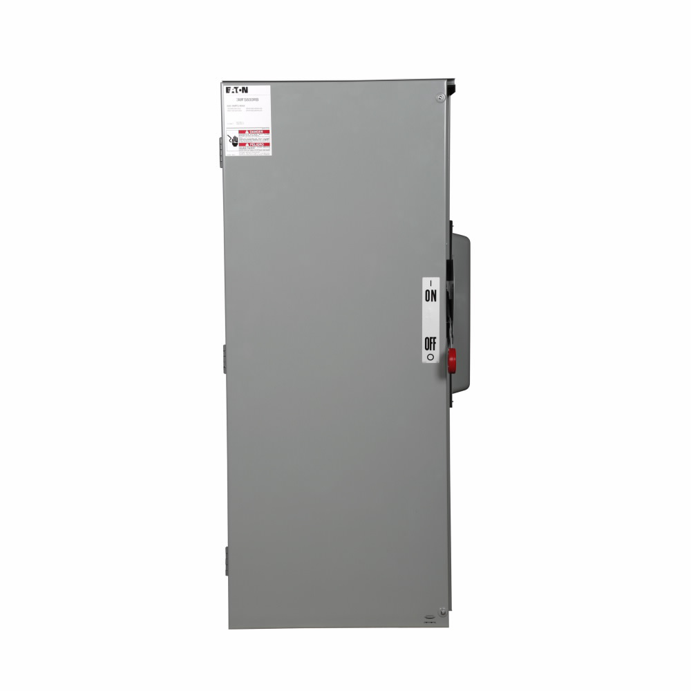 Image of Eaton 3MFS600RB