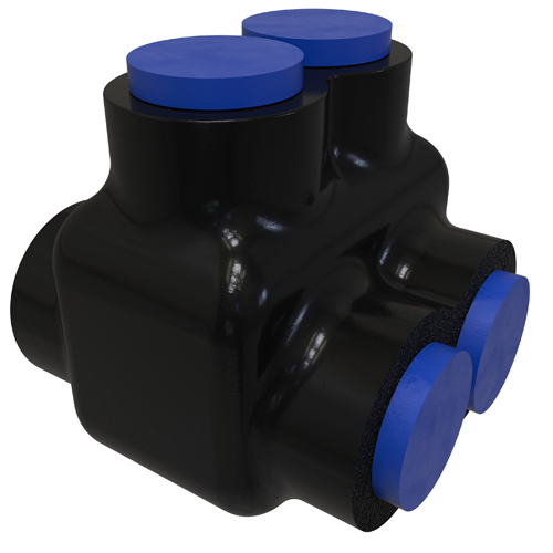 Image of ILSCO PBTD-2-1/0-F