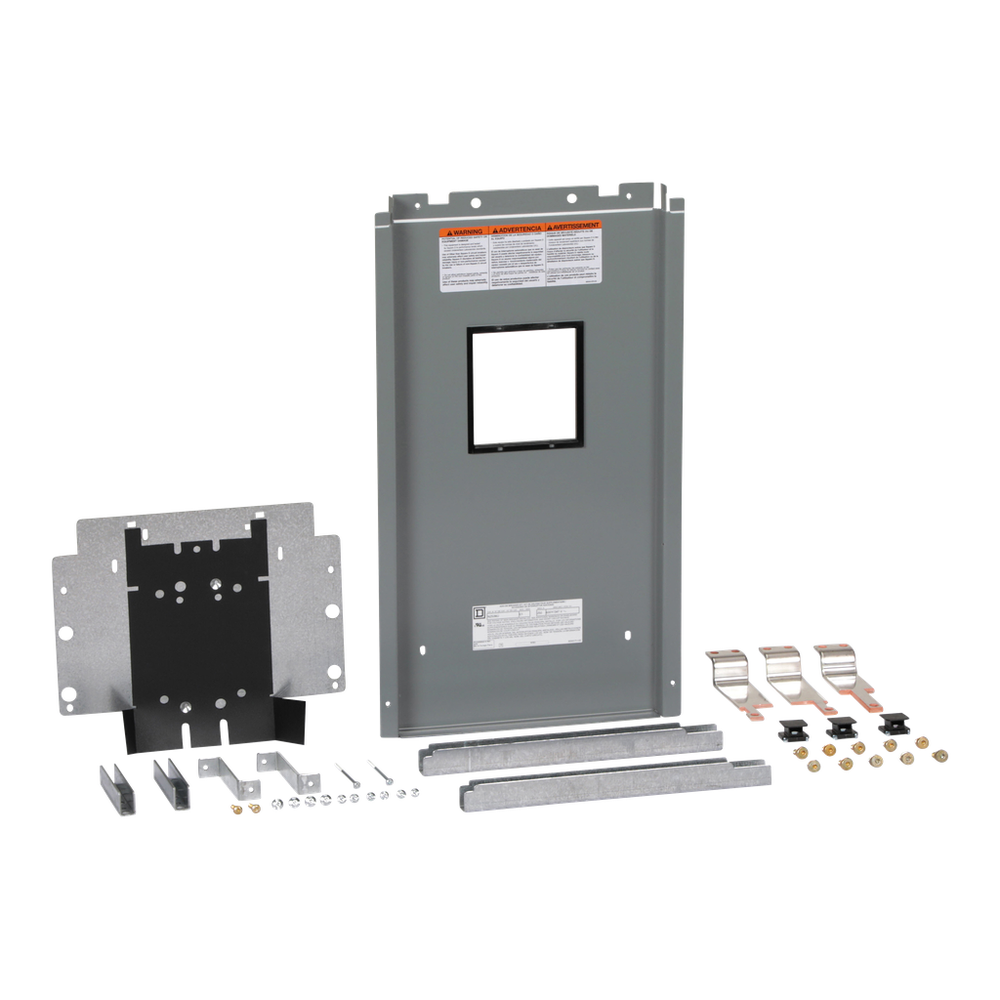 Image of Schneider Electric N250MJ