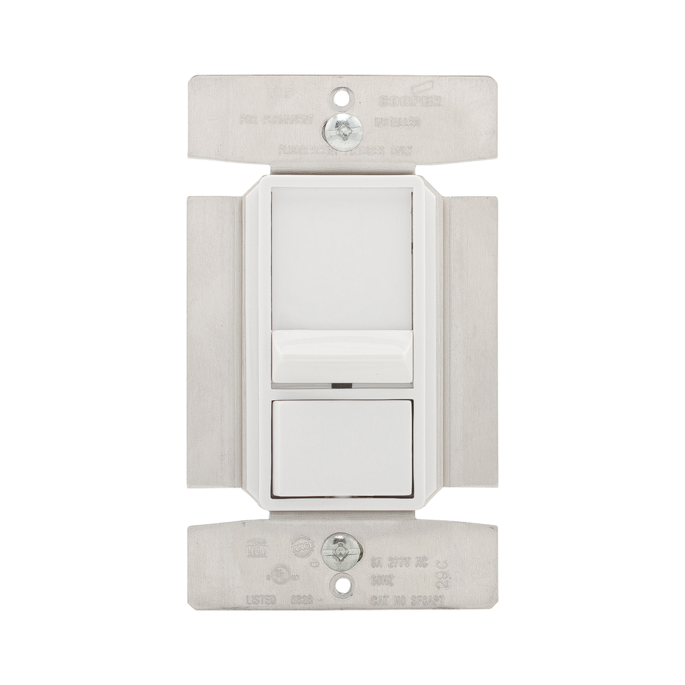 Image of Cooper Wiring Devices SF8AP7-W