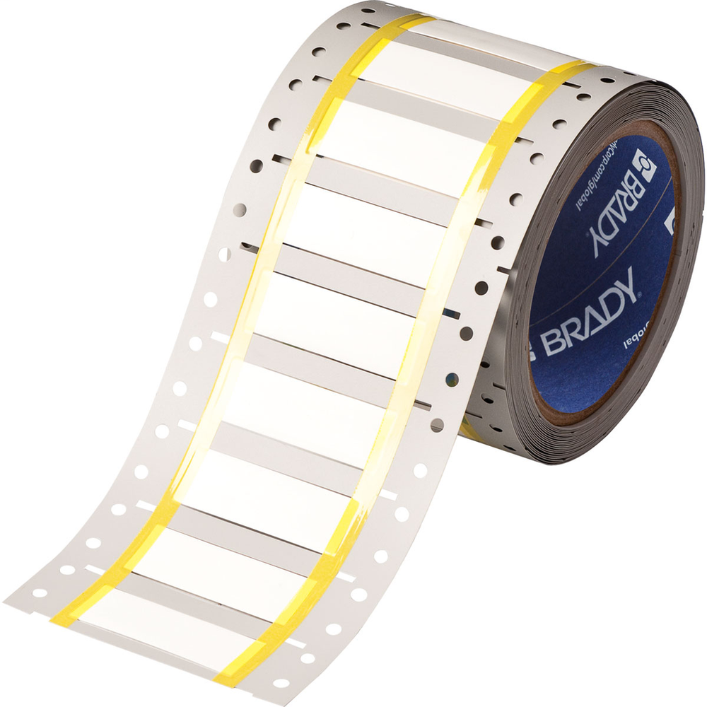 Image of Brady 2HT-375-2-WT-S