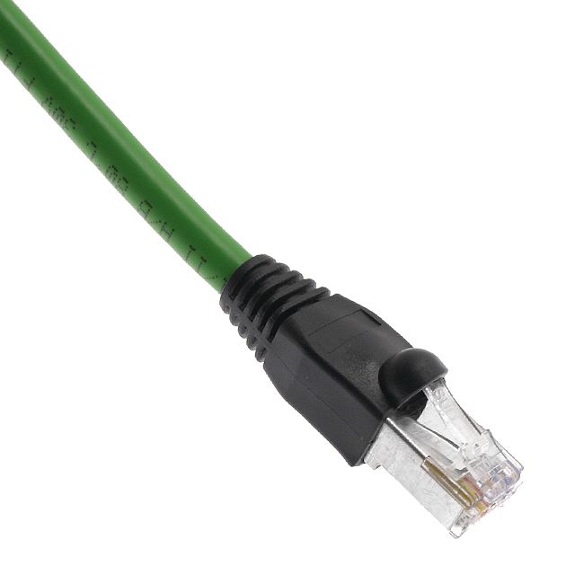 Image of Mencom PNRJ-4MSP-5M