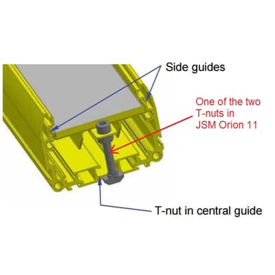 Image of ABB 2TLA022310R0900