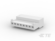 Image of TE Connectivity 3-643814-8