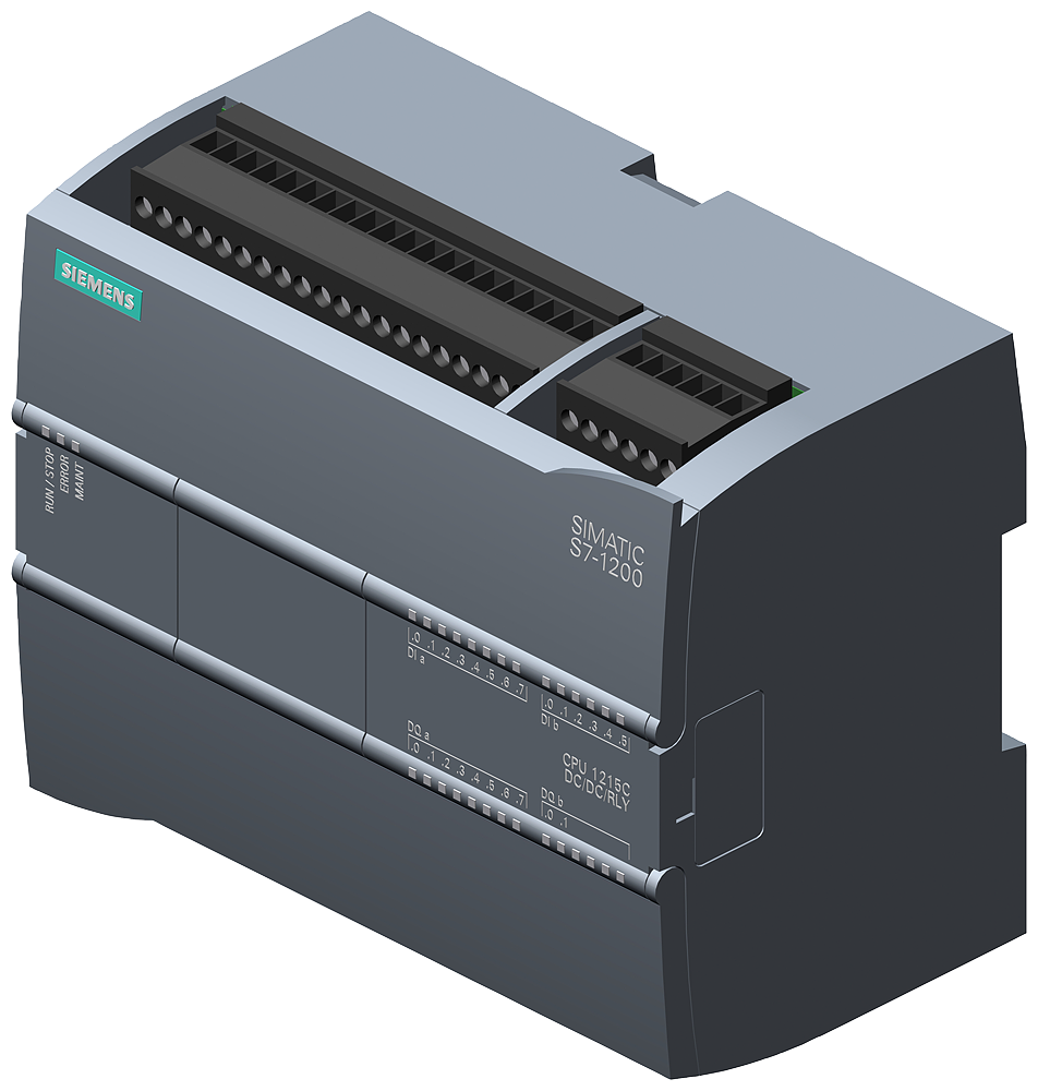 Image of Siemens 6AG12151HG405XB0