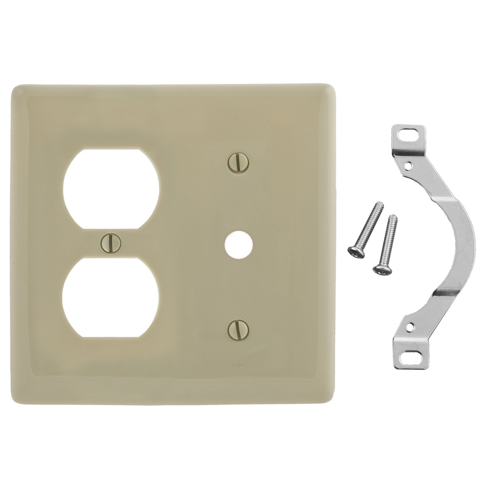 Image of Hubbell Premise Wiring NP128I