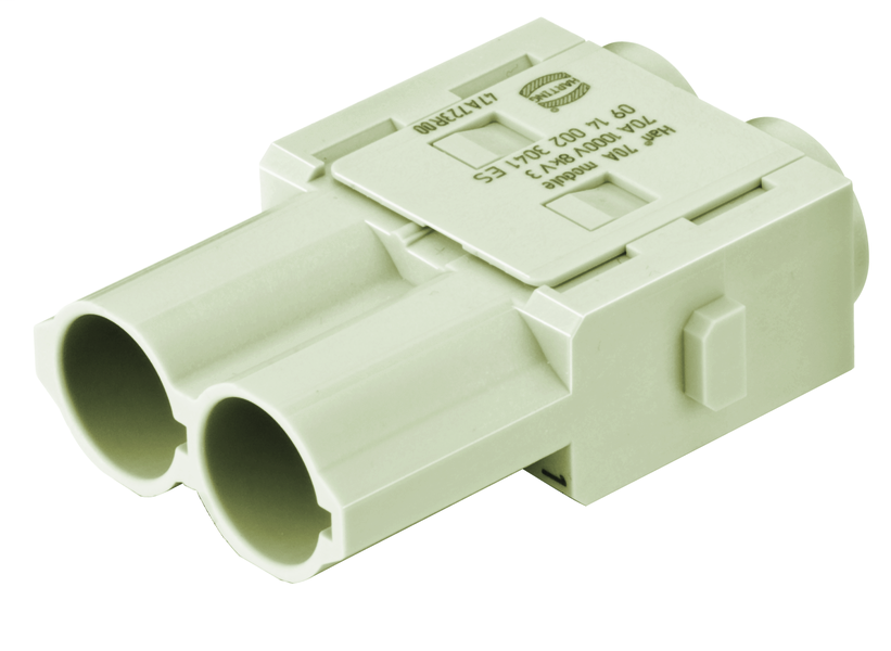 Image of Harting 09140023041