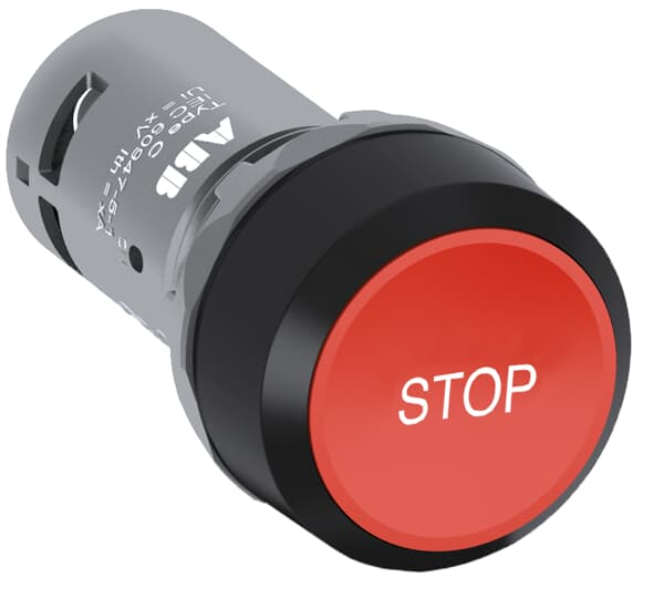 Image of ABB CP9-1009