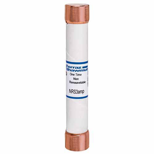 Image of Mersen NRS3