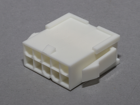 Image of Molex 39012106