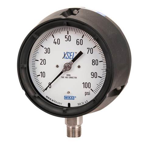 Image of WIKA 263.34