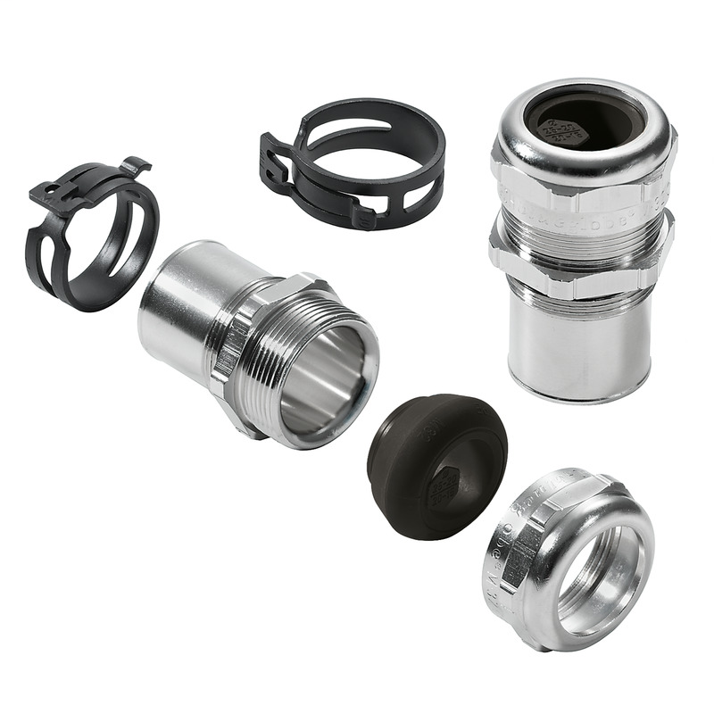 Image of Weidmuller 1463720000