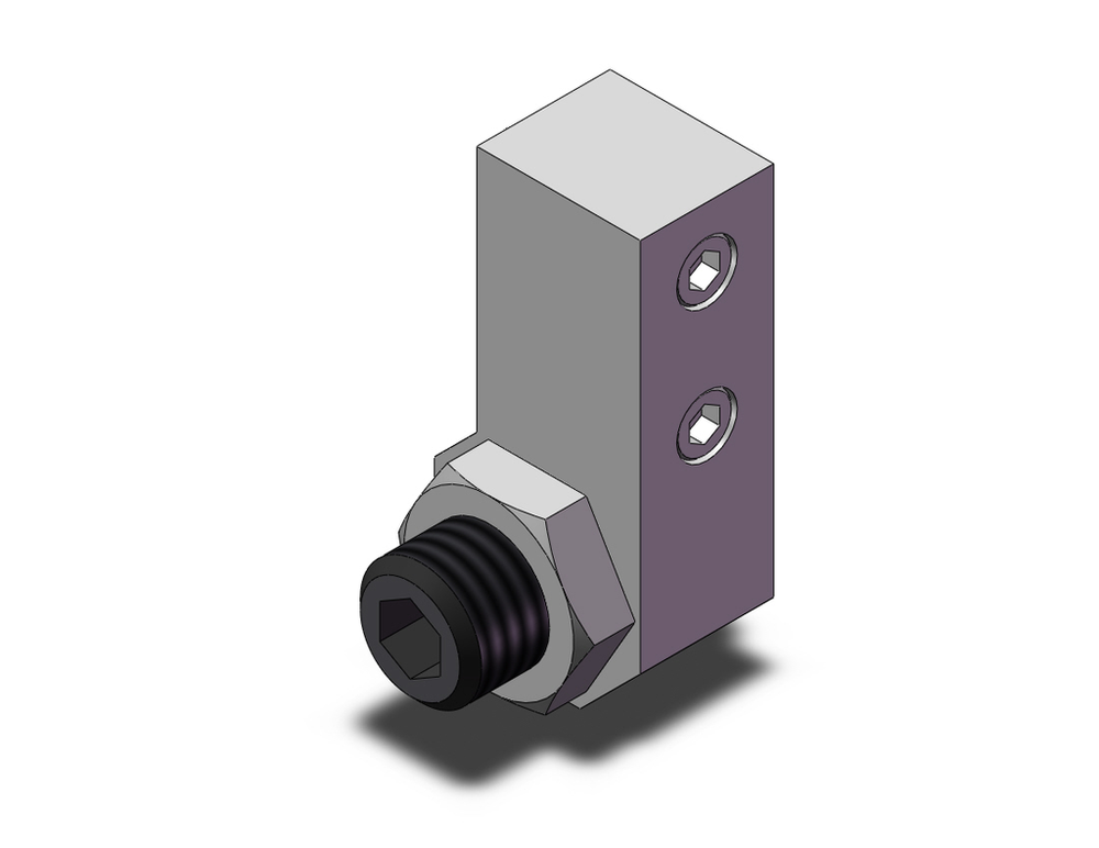 Image of SMC MXQ-CS16