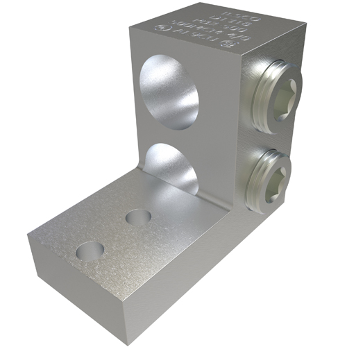 Image of ILSCO PB2-500