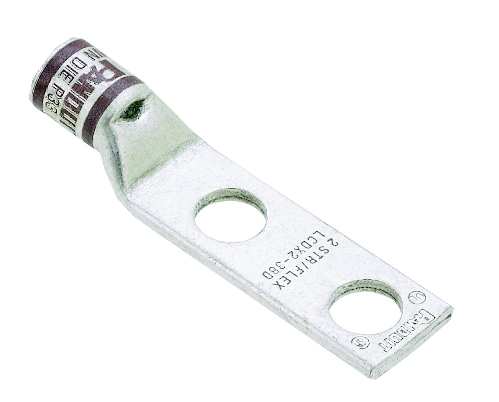 Image of Panduit LCDX2/0-12D-X