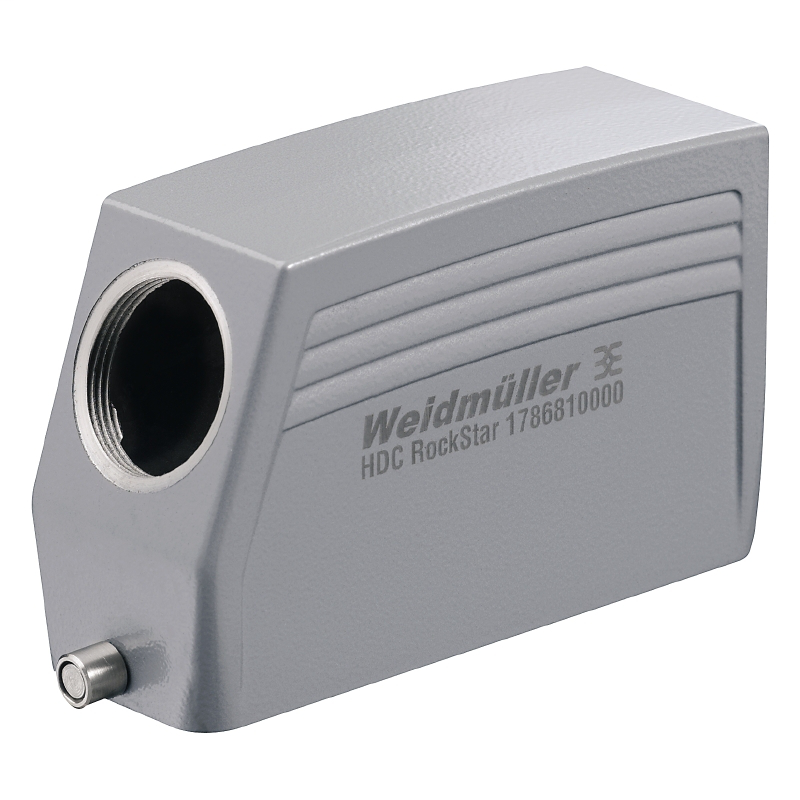 Image of Weidmuller 1804610000