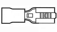 Image of TE Connectivity 5-160481-1