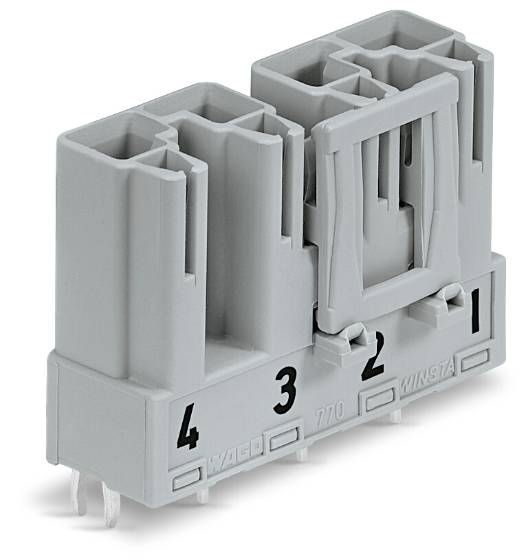 Image of WAGO 770-854