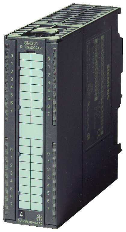 Image of Siemens 6AG13211FF107AA0