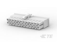 Image of TE Connectivity 2-1969597-4