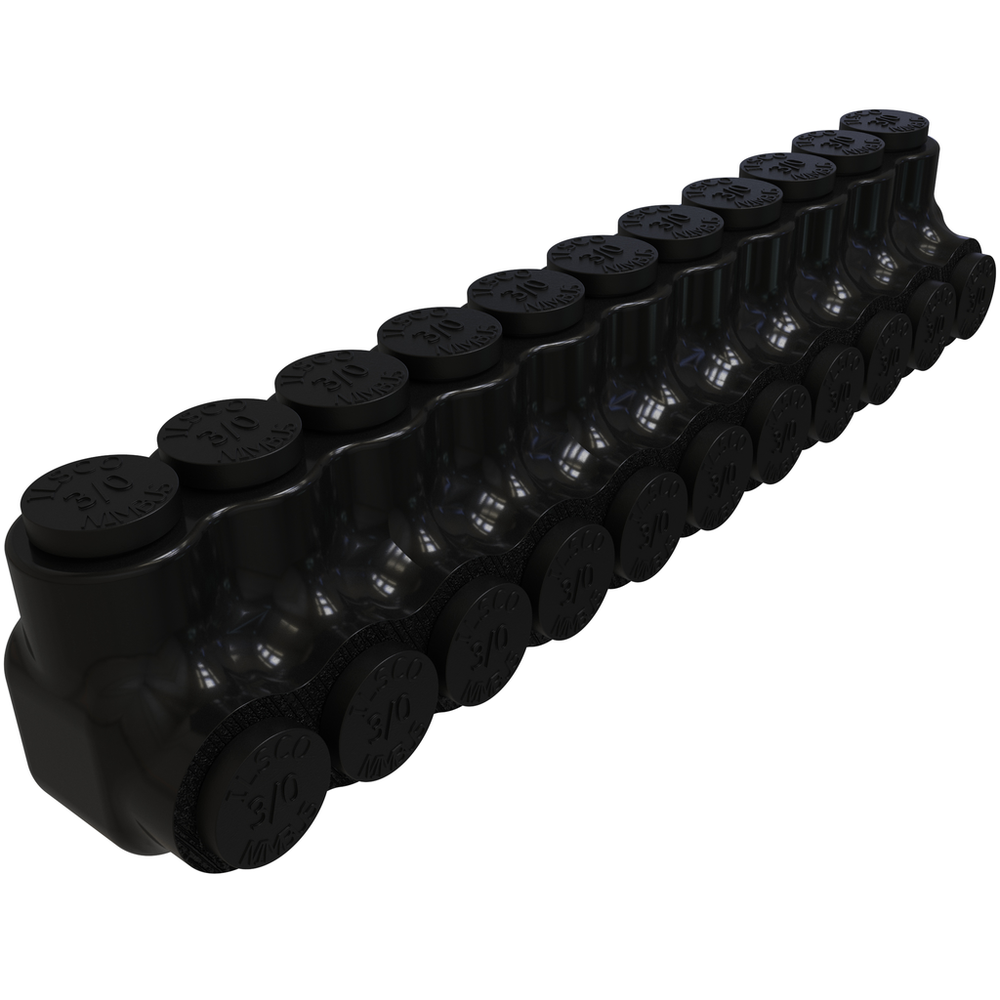 Image of ILSCO PBTS-11-3/0