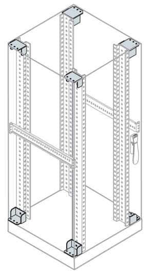 Image of ABB EB6000