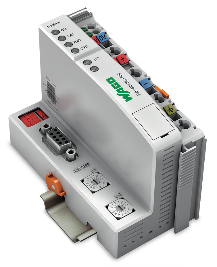 Image of WAGO 750-815/325-000