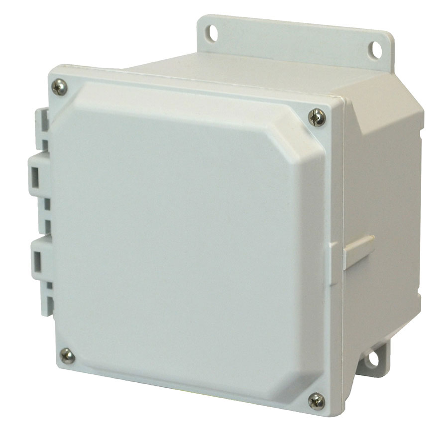 Image of Allied Moulded AMU664F
