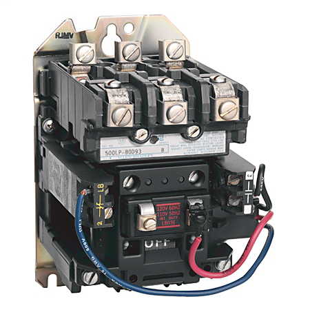 Image of Allen-Bradley 500LP-DOD93-90